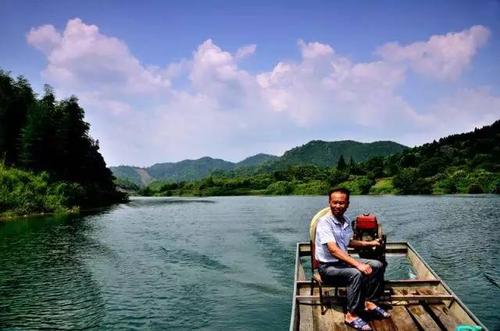 祁门县有什么景点?祁门县到芦溪多少公里-图1 祁门县有什么景点?祁门县到芦溪多少公里-图1