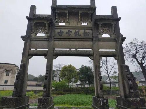 祁门县有什么景点?祁门县到芦溪多少公里-图3 祁门县有什么景点?祁门县到芦溪多少公里-图3