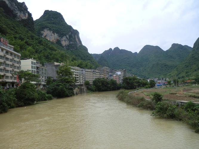 广西巴马长寿村2010年冬天每天的气温指数?因火我要去巴马住4个月作好准备?长寿村温度是多少-图2 广西巴马长寿村2010年冬天每天的气温指数?因火我要去巴马住4个月作好准备?长寿村温度是多少-图2