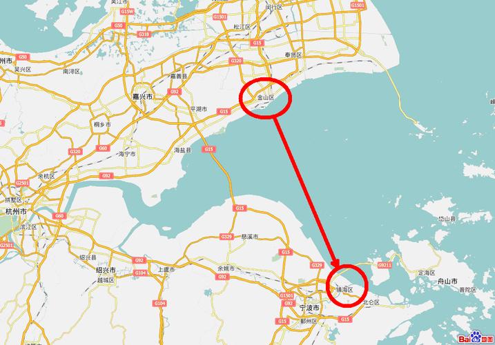 宁波到上海有多远?宁波4月7日气压是多少合适-图1 宁波到上海有多远?宁波4月7日气压是多少合适-图1