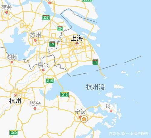 宁波到上海有多远?宁波4月7日气压是多少合适-图3 宁波到上海有多远?宁波4月7日气压是多少合适-图3