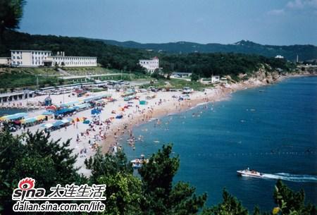 大连和青岛对比哪个夏天更好玩?大连旅顺夏天多少度-图1 大连和青岛对比哪个夏天更好玩?大连旅顺夏天多少度-图1