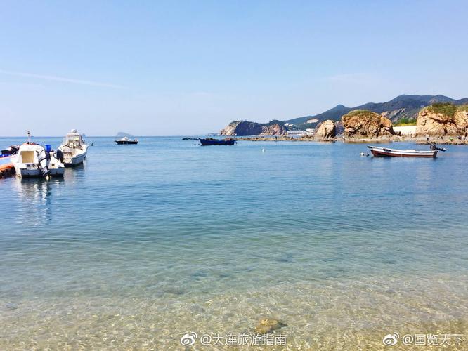 大连和青岛对比哪个夏天更好玩?大连旅顺夏天多少度-图2 大连和青岛对比哪个夏天更好玩?大连旅顺夏天多少度-图2