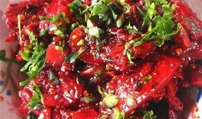 云南剁肉怎么腌法?云南7月初温多少度-图2 云南剁肉怎么腌法?云南7月初温多少度-图2