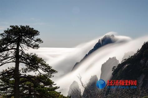 黄山现在热不热?黄山现在温度是多少度-图3 黄山现在热不热?黄山现在温度是多少度-图3