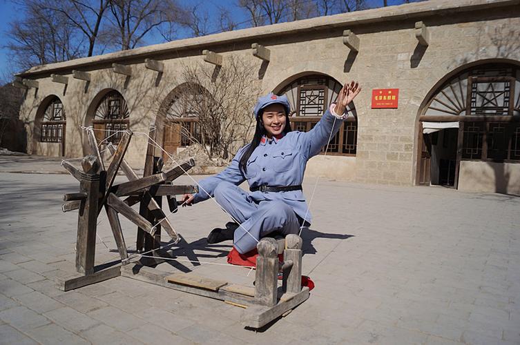 夏天去延安旅游穿什么衣服合适?延安天气最热多少度-图2 夏天去延安旅游穿什么衣服合适?延安天气最热多少度-图2