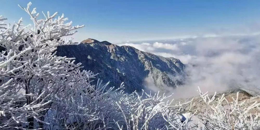 武功山顶上9月份冷吗?现在武功山上多少度-图2 武功山顶上9月份冷吗?现在武功山上多少度-图2