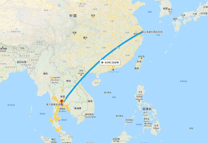 泰国曼谷7月份气温?6月的泰国温度是多少-图2 泰国曼谷7月份气温?6月的泰国温度是多少-图2