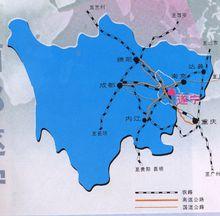 510921开头身份证是四川哪个地方？蓬溪黄泥到遂宁多少钱-图3