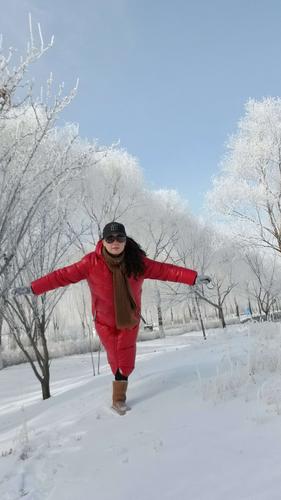 铁岭什么时候下雪啊求?铁岭冬天多少度-图3 铁岭什么时候下雪啊求?铁岭冬天多少度-图3