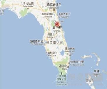奥兰多和奥克兰区别?美国奥兰多最热天气多少度-图2 奥兰多和奥克兰区别?美国奥兰多最热天气多少度-图2