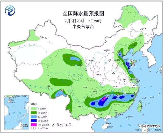 河北经纬度?黄骅昨天降雨是多少-图1 河北经纬度?黄骅昨天降雨是多少-图1