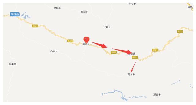 河池市都安县到百色市乐业县多少公里?田林一那比乡多少公里-图3 河池市都安县到百色市乐业县多少公里?田林一那比乡多少公里-图3