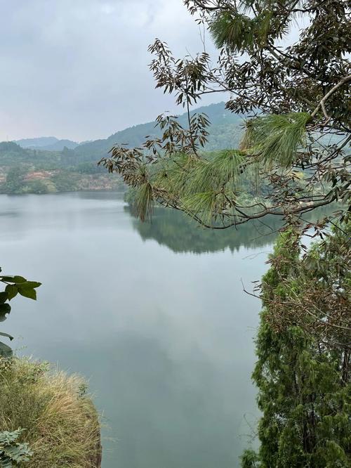 眉山附近哪里可以避暑呀?眉山夏天最热多少复-图1 眉山附近哪里可以避暑呀?眉山夏天最热多少复-图1