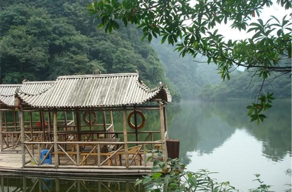 眉山附近哪里可以避暑呀?眉山夏天最热多少复-图2 眉山附近哪里可以避暑呀?眉山夏天最热多少复-图2