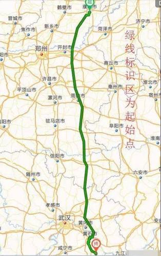 沈卢高速有几个出口?上蔡到蔡沟有多少公里-图3 沈卢高速有几个出口?上蔡到蔡沟有多少公里-图3