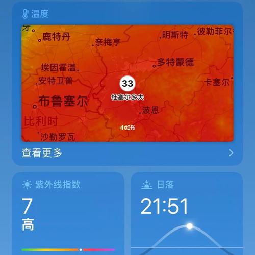 德国夏季的温度怎么样呢?德国夏天温度多少-图1 德国夏季的温度怎么样呢?德国夏天温度多少-图1
