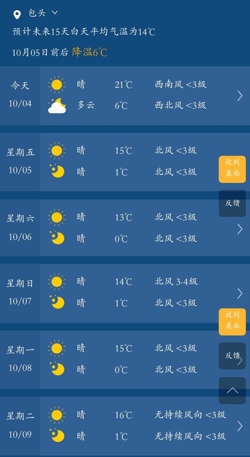 内蒙古那边是不是一年四季都很冷的,六七月气温大概能达到多少的?7月份内蒙气温多少度-图3 内蒙古那边是不是一年四季都很冷的,六七月气温大概能达到多少的?7月份内蒙气温多少度-图3