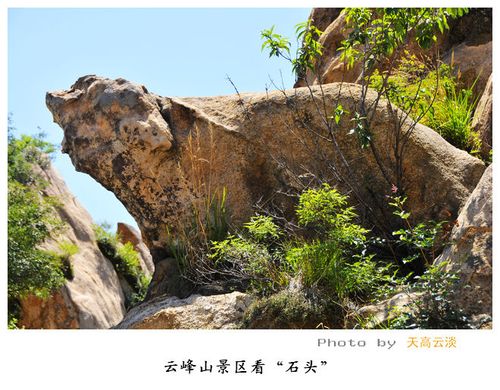 9月份免费开放景点?9月中旬云峰山多少度-图2 9月份免费开放景点?9月中旬云峰山多少度-图2