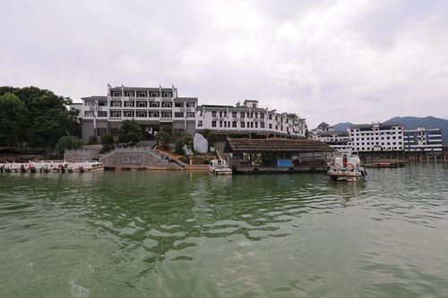 湘水一城海拔高度?南郑湘水镇海拔是多少-图1 湘水一城海拔高度?南郑湘水镇海拔是多少-图1