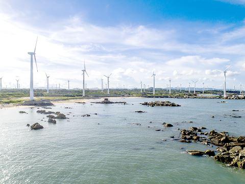 惠来海上风力发电什么时候开工?惠来县今天风力多少级-图2 惠来海上风力发电什么时候开工?惠来县今天风力多少级-图2