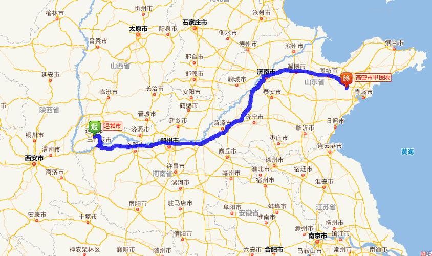 高密市属于哪个省?高密昨天下多少公厘雨-图3 高密市属于哪个省?高密昨天下多少公厘雨-图3