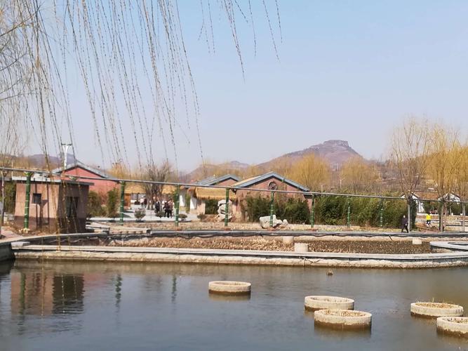 临沂有哪些免费爬山的地方？蒙阴今天天气多少度-图3