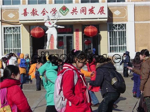 齐齐哈尔私立小学？拜泉到爱农多少红里-图2