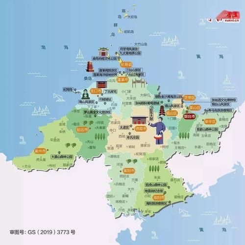 0611是哪里的区号?烟台的电话区号是多少-图3 0611是哪里的区号?烟台的电话区号是多少-图3