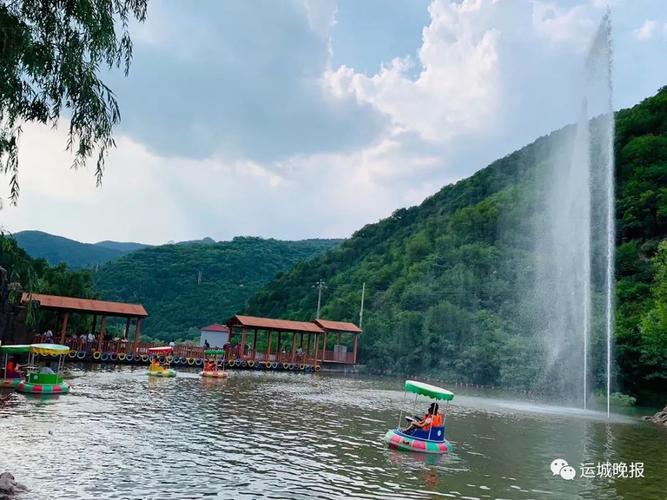 翼城有什么名胜古迹?襄汾今天降雨量是多少-图3 翼城有什么名胜古迹?襄汾今天降雨量是多少-图3