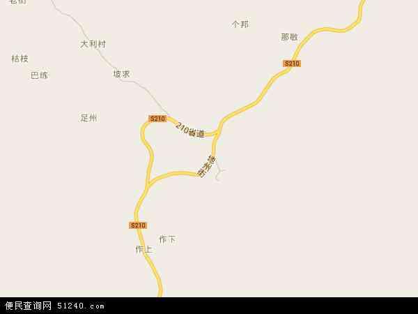广西壮族自治区百色市靖西县禄峒乡邮编是什么?靖西到地州乡多少公里-图1 广西壮族自治区百色市靖西县禄峒乡邮编是什么?靖西到地州乡多少公里-图1
