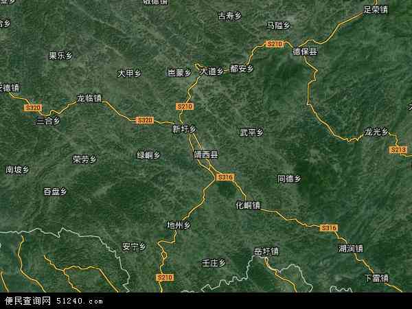广西壮族自治区百色市靖西县禄峒乡邮编是什么?靖西到地州乡多少公里-图2 广西壮族自治区百色市靖西县禄峒乡邮编是什么?靖西到地州乡多少公里-图2