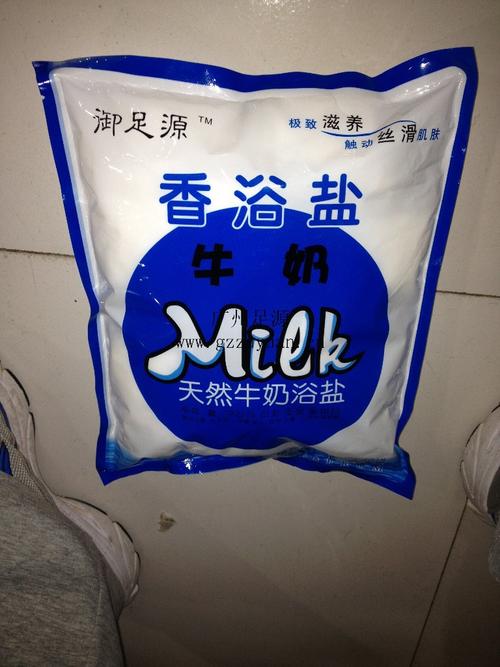浴盐有保质期吗?海盐的期号是多少-图2 浴盐有保质期吗?海盐的期号是多少-图2