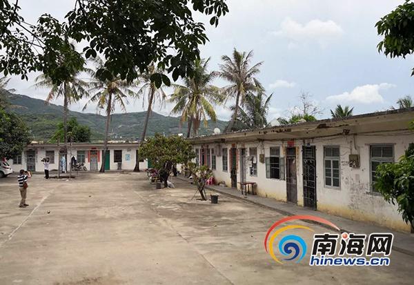 海南农垦名下有多少个国营农场,分别是什么?三亚有多少国营农场-图2 海南农垦名下有多少个国营农场,分别是什么?三亚有多少国营农场-图2
