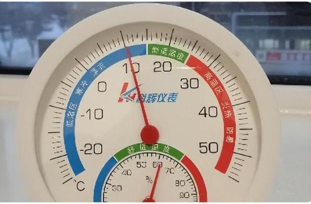暖气达不到18度怎么办?气温18度以下是多少-图2 暖气达不到18度怎么办?气温18度以下是多少-图2