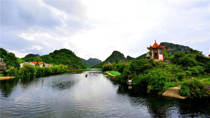 冬天去云南旅游合适吗?云南普者黑气温多少-图1 冬天去云南旅游合适吗?云南普者黑气温多少-图1