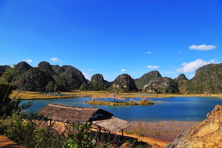 冬天去云南旅游合适吗?云南普者黑气温多少-图3 冬天去云南旅游合适吗?云南普者黑气温多少-图3