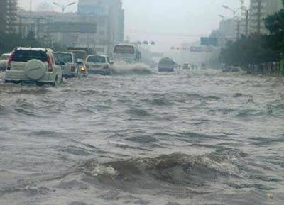 8月5号延边暴雨过去了吗?敦化官地镇有多少个村-图3 8月5号延边暴雨过去了吗?敦化官地镇有多少个村-图3