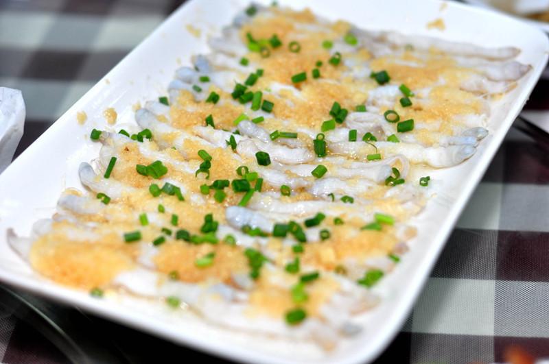 沙虫的15种家常做法?粉丝蒸沙虫蒸多少分钟-图2 沙虫的15种家常做法?粉丝蒸沙虫蒸多少分钟-图2