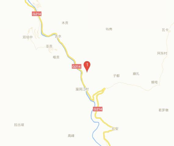 云南迪庆藏族自治州人口分布迪庆德钦县佛山乡有多少人口-图2 云南迪庆藏族自治州人口分布迪庆德钦县佛山乡有多少人口-图2