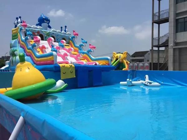 水霉最适合的温度？去水世界玩多少度合适-图1