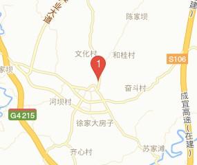 四川眉山市哪个客运站有到仁寿县富加区的车?富加镇到眉山市有多少公里-图2 四川眉山市哪个客运站有到仁寿县富加区的车?富加镇到眉山市有多少公里-图2