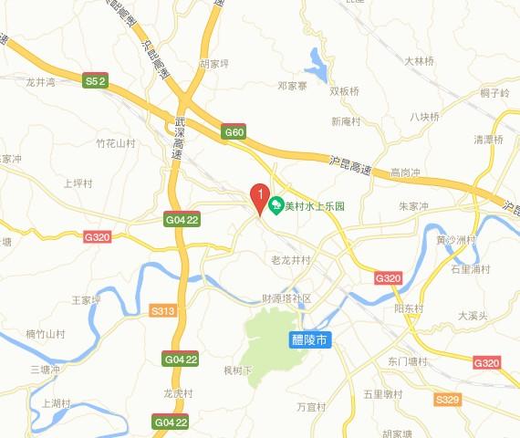 株洲市醴陵市枫林市乡到五石村怎么走?醴陵枫林乡到长沙县多少公里-图3 株洲市醴陵市枫林市乡到五石村怎么走?醴陵枫林乡到长沙县多少公里-图3