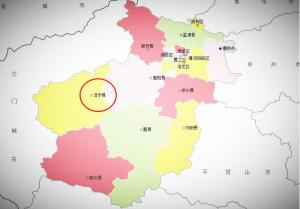 长水是那个城市?洛宁到长水多少公里-图1 长水是那个城市?洛宁到长水多少公里-图1
