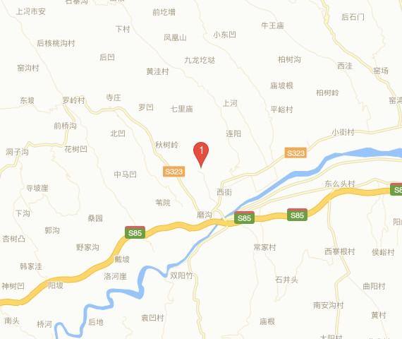 长水是那个城市?洛宁到长水多少公里-图3 长水是那个城市?洛宁到长水多少公里-图3
