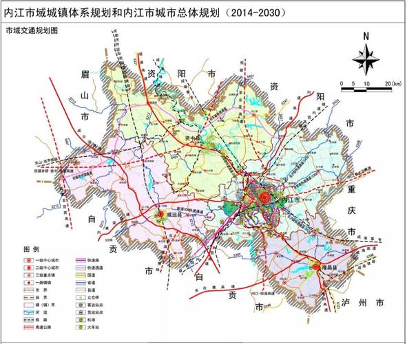 威远县有哪些镇?威远靖和镇有多少个村-图3 威远县有哪些镇?威远靖和镇有多少个村-图3