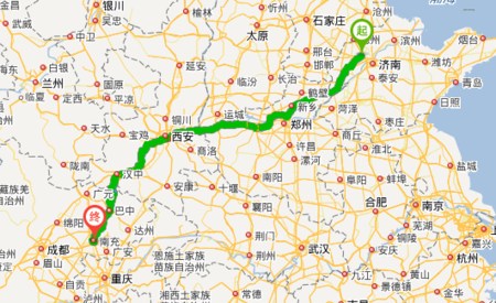 南充县到宜宾多少公里?四川南充到山西晋城多少公里-图1 南充县到宜宾多少公里?四川南充到山西晋城多少公里-图1