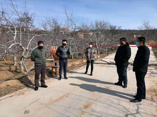 咸阳礼泉有哪些镇?礼泉县叱干镇邮箱是多少-图2 咸阳礼泉有哪些镇?礼泉县叱干镇邮箱是多少-图2