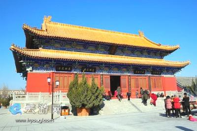 河南省周口市鹿邑县，有什么地方可以玩的？鹿邑旅游景区一年收多少钱-图2