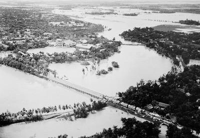 758洪水淹没哪些地区?许昌气压最高多少-图1 758洪水淹没哪些地区?许昌气压最高多少-图1